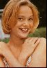 Actress samantha mathis : 23