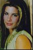 Actress sandra bullock : 15