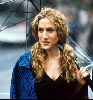 Actress sarah jessica parker : 54