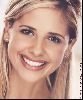 Actress sarah michelle gellar : 12