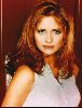 Actress sarah michelle gellar : 69