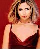 Actress sarah michelle gellar : 98