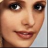 Actress sarah michelle gellar : sarah smg 18