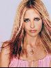 Actress sarah michelle gellar : sarah smg 68