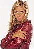 Actress sarah michelle gellar : sarah michelle gellar 012