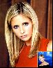 Actress sarah michelle gellar : sarah michelle gellar 018