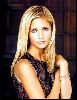 Actress sarah michelle gellar : sarah michelle gellar 019