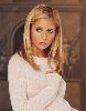 Actress sarah michelle gellar : smg1