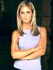 Actress sarah michelle gellar : smg 21