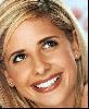 Actress sarah michelle gellar : smg 23