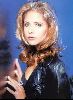 Actress sarah michelle gellar : smg 30