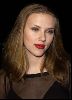 Actress scarlett johansson : 5