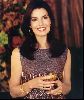 Actress sela ward : 1