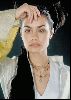 Actress shannyn sossamon : 25