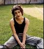 Actress shannyn sossamon : 29