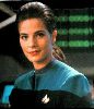 Actress terry farrell : 12