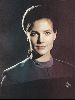 Actress terry farrell : 4