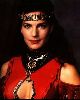 Actress terry farrell : 5