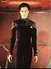 Actress terry farrell : 6