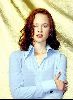 Actress thora birch : 21