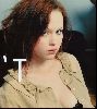 Actress thora birch : 40