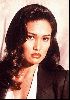 Actress tia carrere : 40