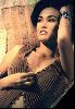 Actress tia carrere : 46