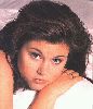 Actress tiffani amber thiessen : tiffani13