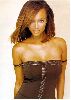 Actress tyra banks : tb23