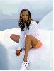 Actress tyra banks : tb28