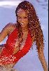 Actress tyra banks : tyra14