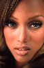 Actress tyra banks : tyra banks 001