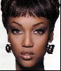 Actress tyra banks : tyra banks 53