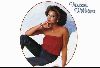 Actress vanessa williams : 7