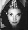 Actress vivian leigh : 1