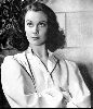 Actress vivian leigh : 2