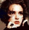 Actress winona ryder : winona ryder 01