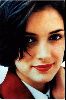 Actress winona ryder : wr13