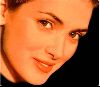 Actress winona ryder : wr32