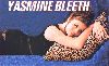 Actress yasmine bleeth : yasmine002