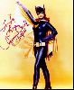 Actress yvonne craig : 3