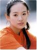 Actress zhang ziyi : zz19