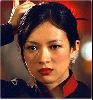 Actress zhang ziyi : zz26