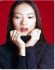 Actress zhang ziyi : zz44