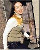 Actress zhang ziyi : zz6