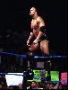 wrestling the rock : the rock 09