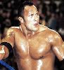 wrestling the rock : the rock 11