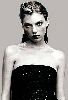 Female model angela lindvall : al2