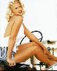 Female model anna nicole smith : 20