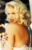 Female model anna nicole smith : anna38